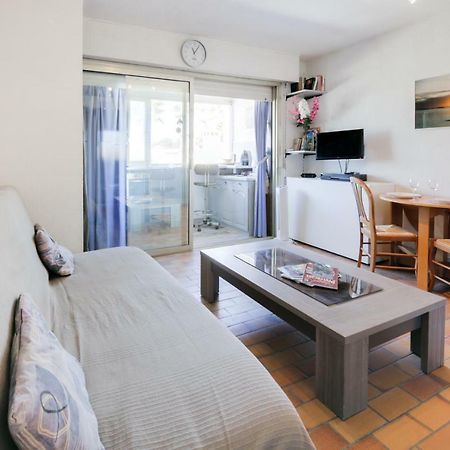 Le Studio Du Mail Six-Fours-les-Plages Ngoại thất bức ảnh