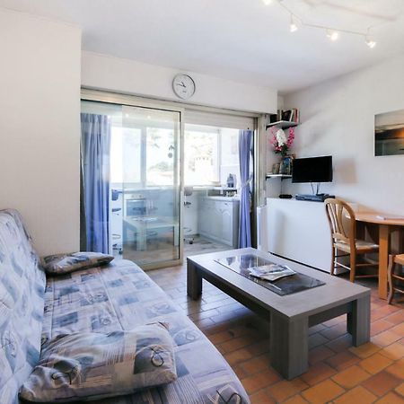 Le Studio Du Mail Six-Fours-les-Plages Ngoại thất bức ảnh