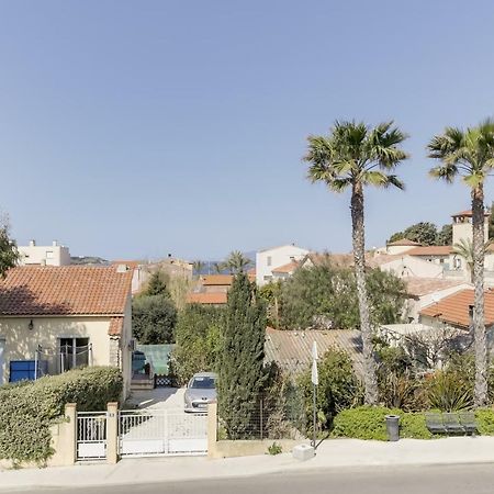 Le Studio Du Mail Six-Fours-les-Plages Ngoại thất bức ảnh