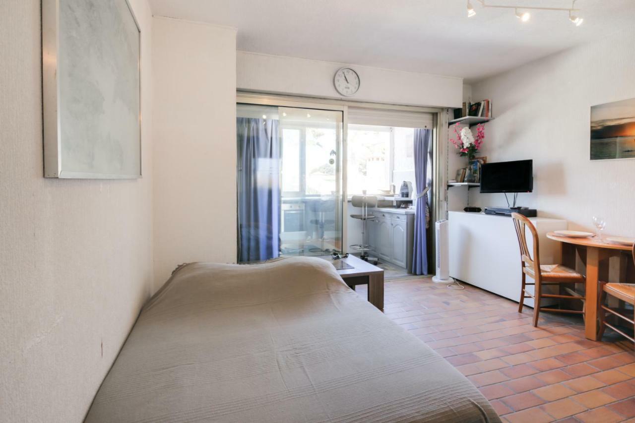 Le Studio Du Mail Six-Fours-les-Plages Ngoại thất bức ảnh