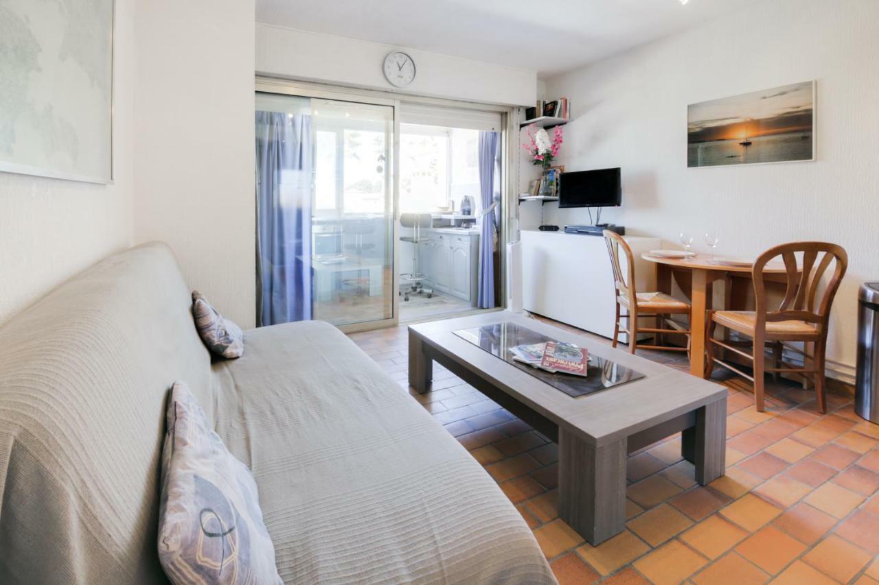 Le Studio Du Mail Six-Fours-les-Plages Ngoại thất bức ảnh