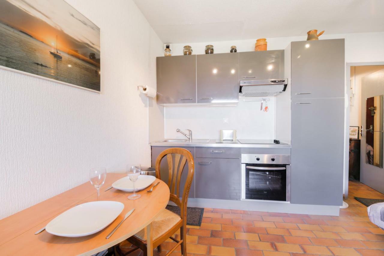 Le Studio Du Mail Six-Fours-les-Plages Ngoại thất bức ảnh