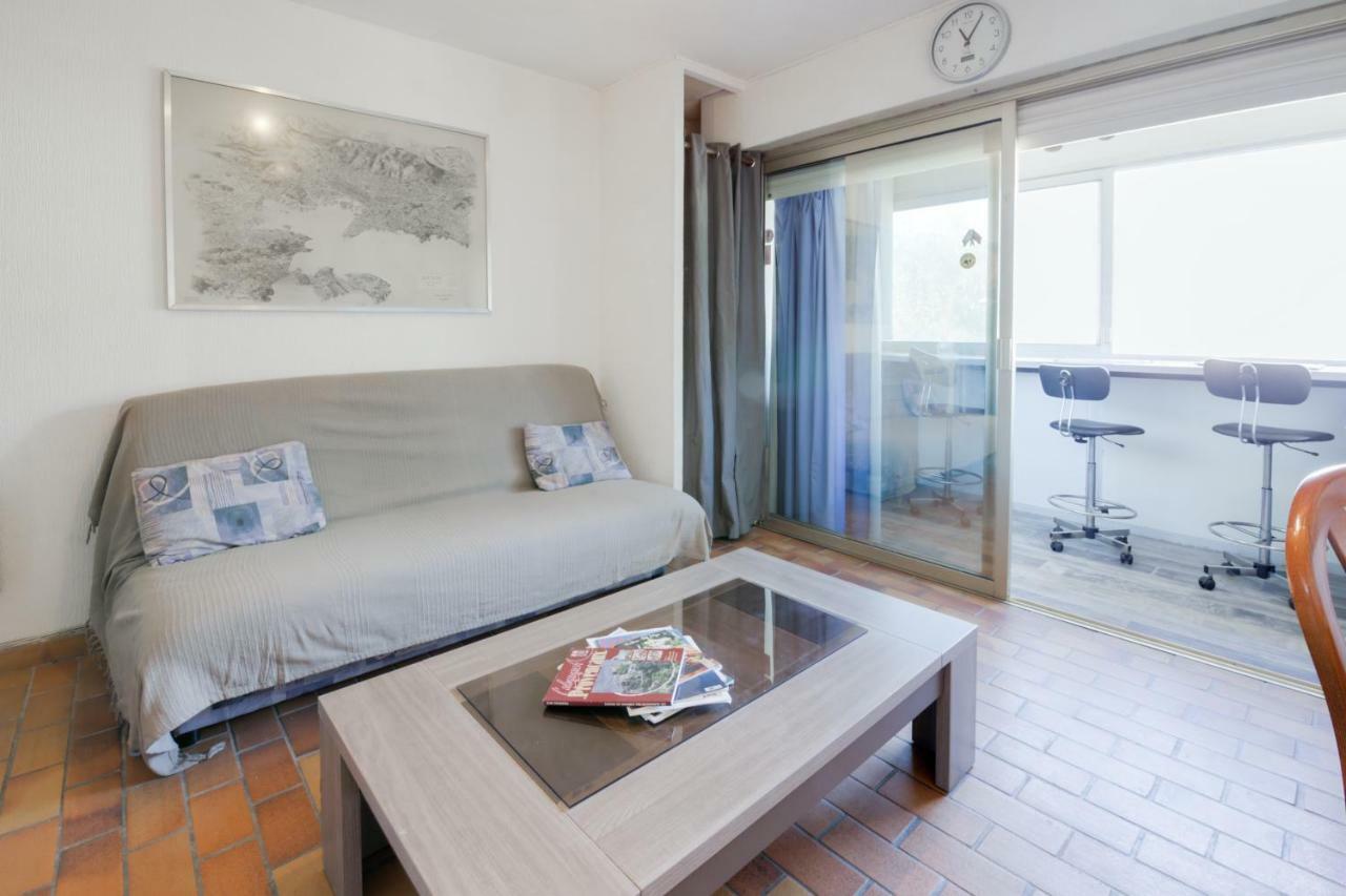 Le Studio Du Mail Six-Fours-les-Plages Ngoại thất bức ảnh