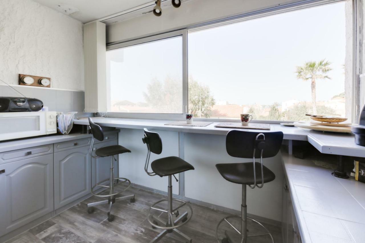 Le Studio Du Mail Six-Fours-les-Plages Ngoại thất bức ảnh