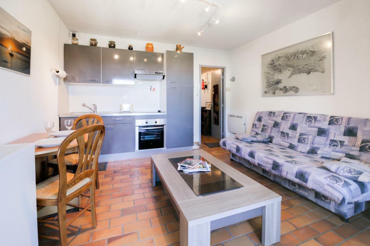 Le Studio Du Mail Six-Fours-les-Plages Ngoại thất bức ảnh